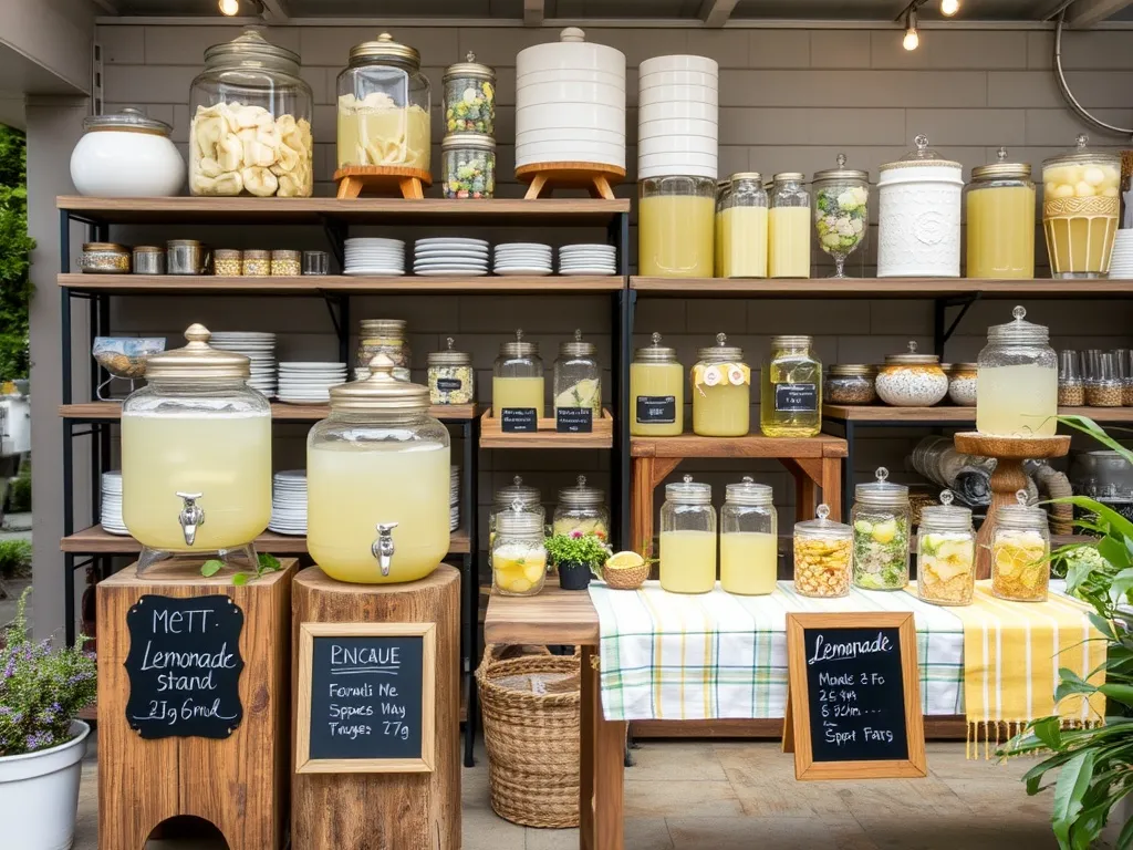 Artisans working with light oak wood for stand frames