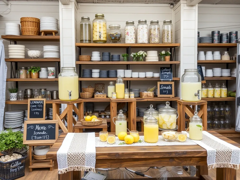Detail of a wooden stand joint and smooth sanded finish