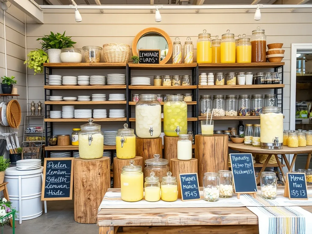 Natural Source Lemon tree branch